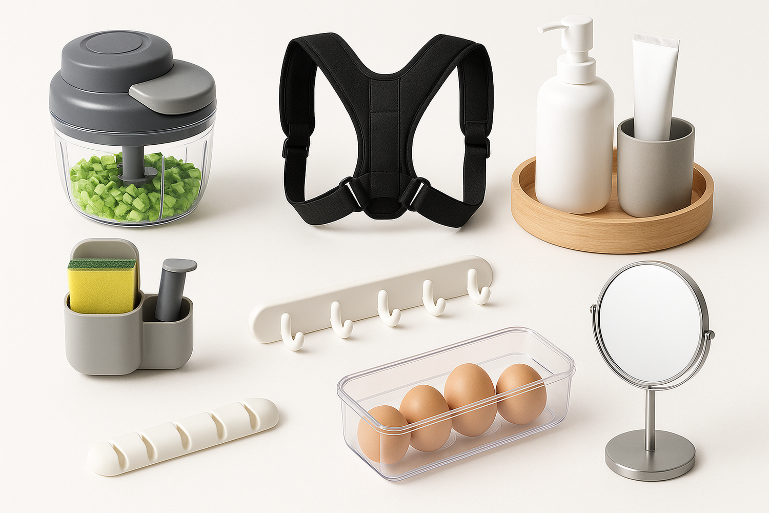 Hogar & Cocina