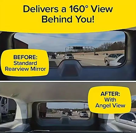 Escudo Facial Transparente Elegante